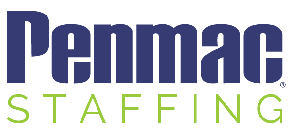 Penmac Staffing Logo